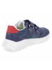 Ricosta Klettschuhe FLUX in blau