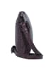 PICARD Aleganto Umhängetasche Leder 24 cm chianti