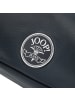 Joop Jeans Schultertasche 'Lietissimo 1.0 Jasmina in Nachtblau 24,00 x 15,00 x 7,00 cm'