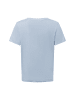 Gant T-Shirt in hellblau