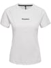 Newline Black Tee Erwachsene in NIMBUS CLOUD
