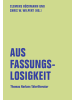 Verbrecher Buch - Aus Fassungslosigkeit