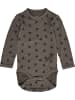 Hummel Hummel Strampler Hmlbambo E-Sport Kinder in MAJOR BROWN