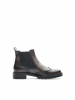 ara Schnür-Stiefeletten für Damen in uni