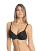 Sassa 2er Sparpack Spacer-BH in black black