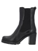 Palado Stiefeletten Giglio in Schwarz