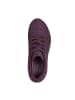 Skechers Sneaker UNO - STAND ON AIR in wine