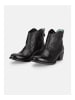 Felmini Wide Fit Stiefelette in Schwarz
