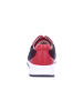 Finn Comfort Damen- Schnürschuhe Melk in Rot