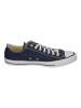 Converse Sneaker Low 9697 in blau