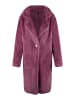 LINGADORE Kleid - Fluffy Heather rose