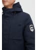 INDICODE Parka IDPaul in Schwarz