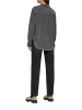 s.Oliver Bluse langarm in Grau