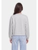 myMo Women Sweatshirt in Grey