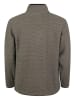SCHIETWETTER Fleecejacke "Koggen Karl" in beige