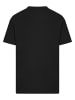 Mister Tee T-Shirt in black