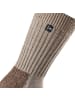 Rohner Socken 2er Pack in Beige