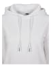 Urban Classics Sweat & Fleece - Hoodies in white