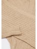 VIRITA Women Strickpullover in Beige