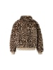 name it Teddyjacke 'Mila Teddy' in braun