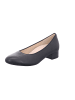 Gabor Pump in schwarz