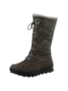 Legero Winterstiefel in OSSIDO/GRAU