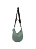 Fritzi aus Preußen Eco Hobo Schultertasche 31 cm in leaf