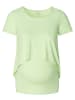 ESPRIT Still T-Shirt in Paradise Green