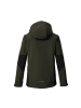 Killtec Übergangsjacke mit Kapuze in oliv