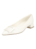 Högl Pumps Creme