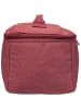 Reisenthel Kosmetiktasche beautycase in Twist Maroon