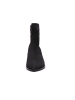 Gabor Stiefelette in schwarz