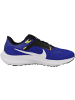 Nike Laufschuhe Air Zoom Pegasus 40 in dunkelblau