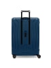 Redolz Essentials 15 4-Rollen Trolley 75 cm mit Dreipunkt-Verschluss navy blue