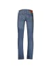 Calvin Klein Blaue Baumwoll-Jeans