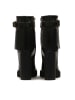 Kazar Boots in Schwarz
