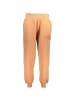 Calvin Klein Orange Baumwolle Damen Jogger