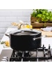 GREENPAN Topf Copenhagen (CC003345-001) in schwarz