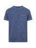 JOOP! T-Shirt CASPAR in Blau