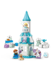 LEGO Annas und Elsas Party im Eispalast in Mehrfarbig ab 15 Monate