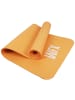 #DoYourSports #DoYourFitness Yogamatte Jivan - 183 x 61 x 0,8 cm - Orange
