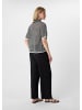 comma Strickjacke in 99X5_schwarz