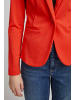 ICHI Sweatblazer IHKATE BL in rot