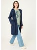 Olsen Sweatshirt in Salvia Green
