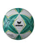 erima Kinder Senzor Star Training Fußball in aqua/evergreen