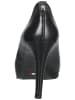 Nero Giardini Pumps in Schwarz