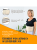 Neolymp Akupressur-Zubehör "ALG210" Beau in Beige