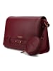 PICARD Chic Way Umhängetasche Leder 23 cm in bordeaux