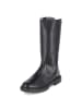 RICHTER Schlupfstiefel in black