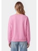 myMo Women Sweatshirt in Pink